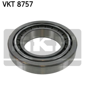 фото Подшипник skf vkt 8757