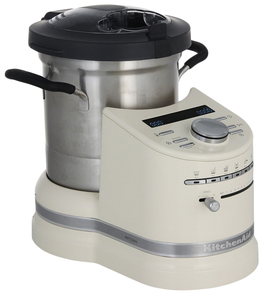 фото Кухонная машина kitchenaid artisan 5kcf0103eac