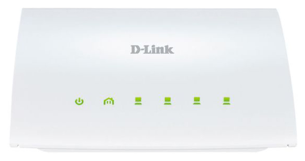 

Powerline-адаптер D-Link DHP-346AV/A1A, DHP-346AV/A1A