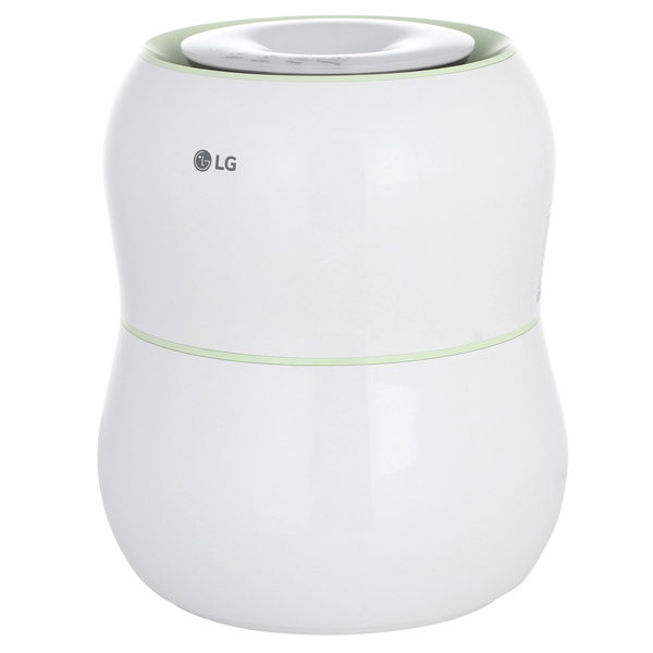 

Мойка воздуха LG HW306LGE0.AERU белая, HW306LGE0.AERU