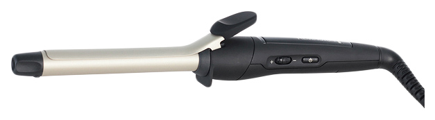 

Электрощипцы Remington Pro Spiral Curls CI5319 Black, Черный, Pro Spiral Curls CI5319