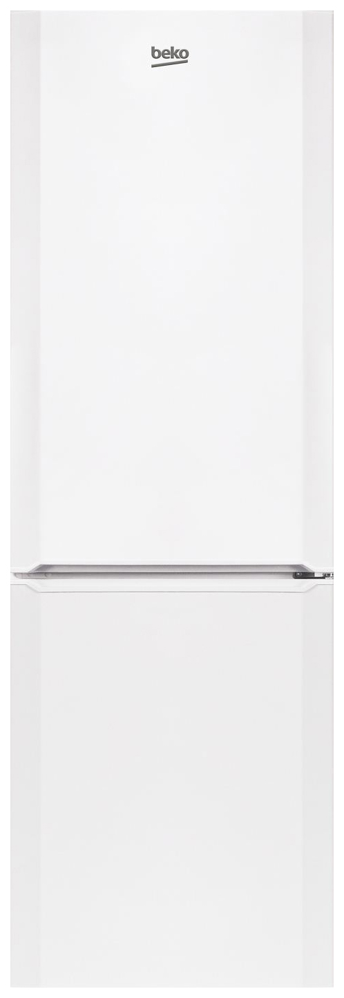 Холодильник Beko CS328020 белый холодильник beko rcnk310e20vw белый
