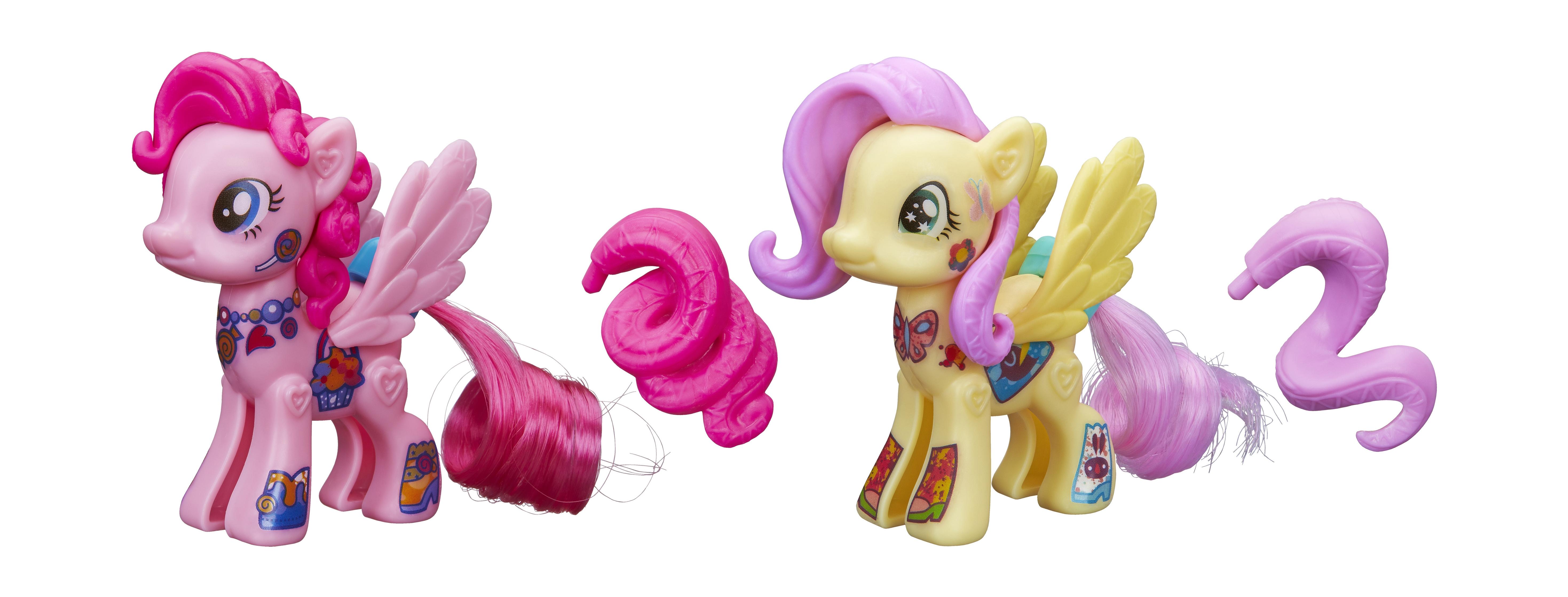 

Mlp стильные пони создай свою пони b3589 b4970