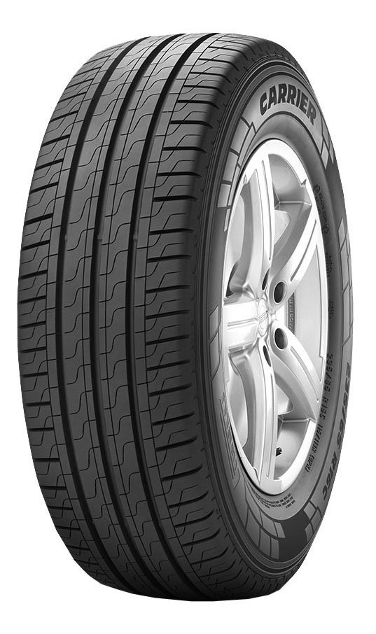 

Шины Pirelli Carrier 195/65R15C 95T (2163700), Carrier