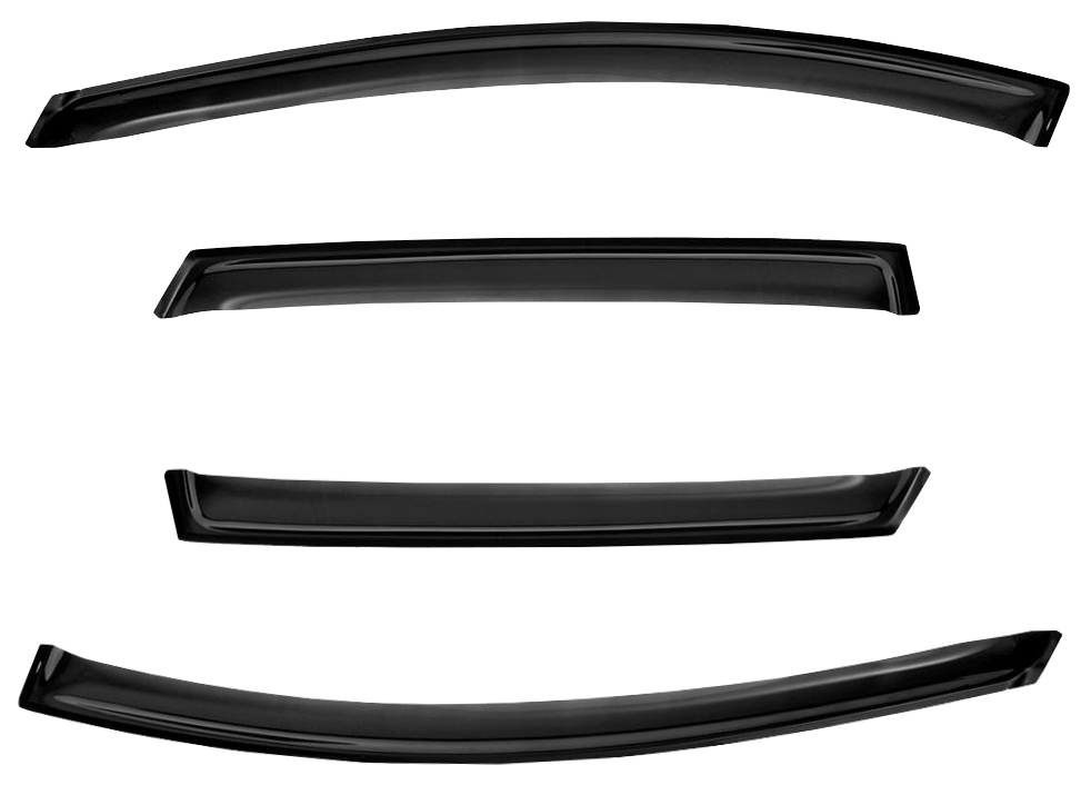 

Дефлекторы на окна SIM для Ford (SFOFO20532), sFOFO20532