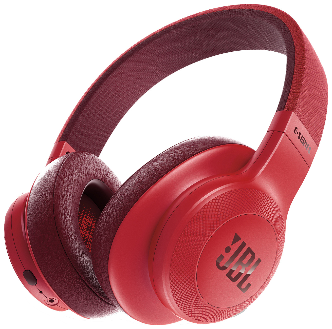 фото Беспроводные наушники jbl e55 bt red