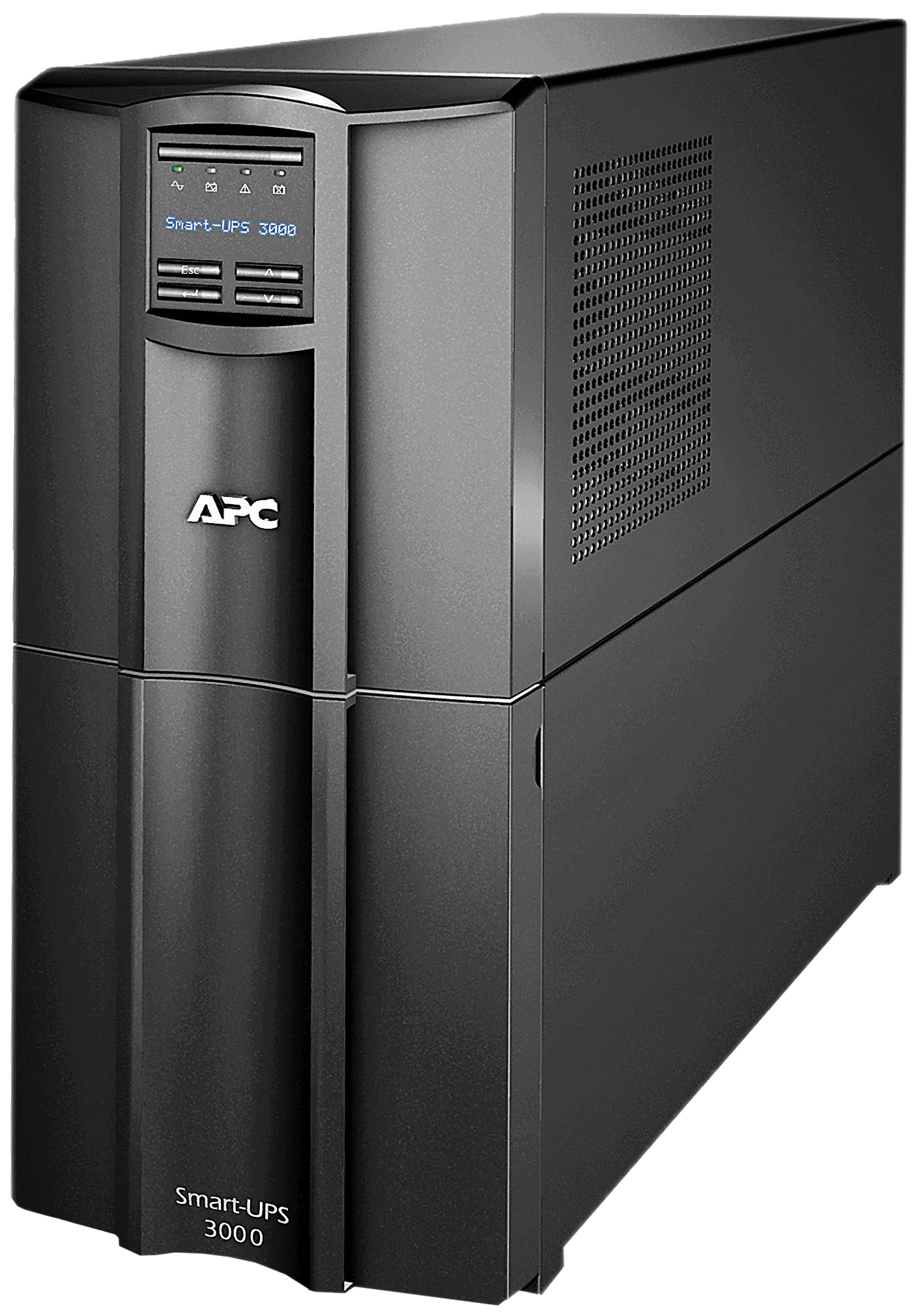 фото Источник бесперебойного питания apc smart-ups lcd smt3000i