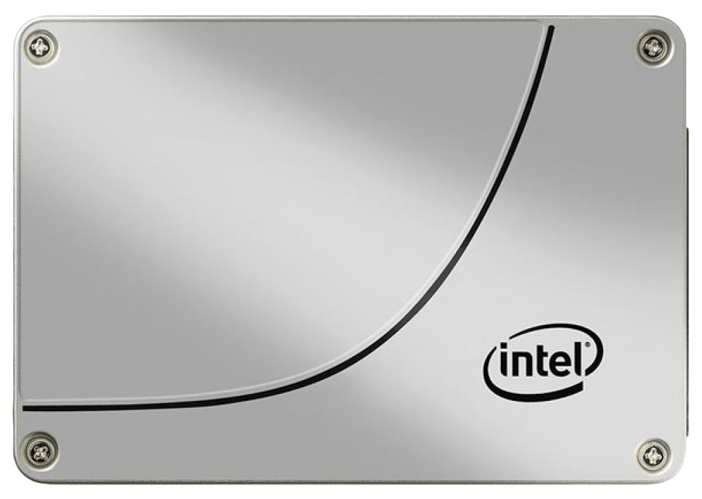 

SSD диск Intel S3610 1,2ТБ (SSDSC2BX012T401), S3610