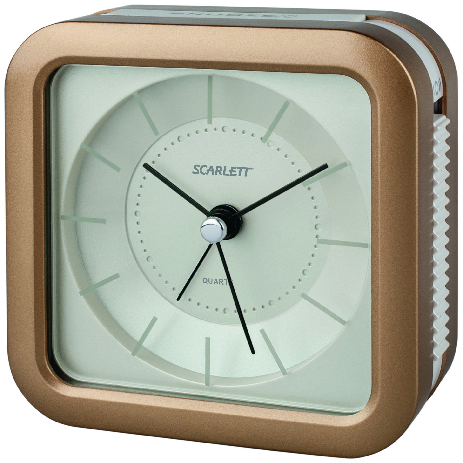 Часы-будильник Scarlett sC-AC1007S SC-AC1007S