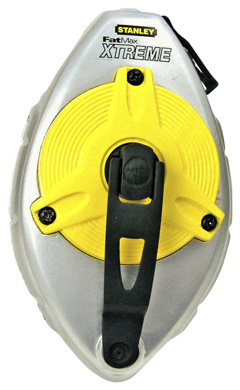 Шнур разметочный Stanley FatMax Xtreme 0-47-480 30м