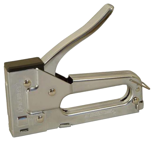 

Степлер Stanley Light Duty 6-TR45 для скоб типа "A", 6-TR45