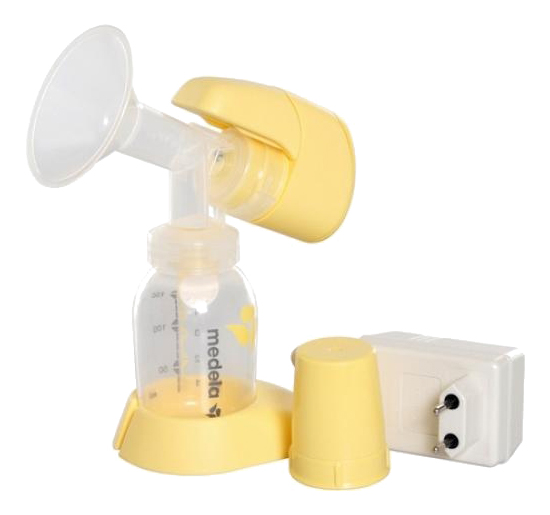 Молокоотсос Medela Mini Electric 006.2050 электрический