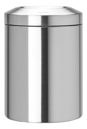 Ведро Brabantia 378942 7л мусорное ведро 378942