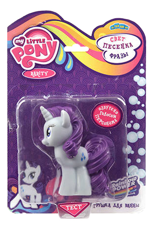 Фигурка My little Pony Затейники Рарити 464₽