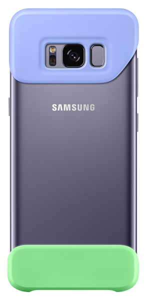 

Чехол Samsung Galaxy S8 2Piece Cover (EF-MG950KMEGRU)