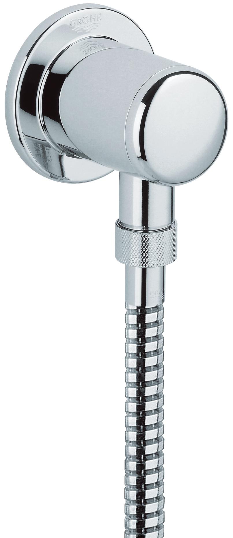 

Подключение для душевого шланга Grohe 28680000