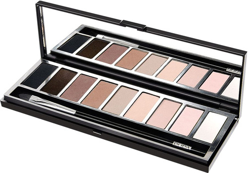 

Набор теней PUPA PupaRT Eyeshadow Palette, тон 006 Matte highlights