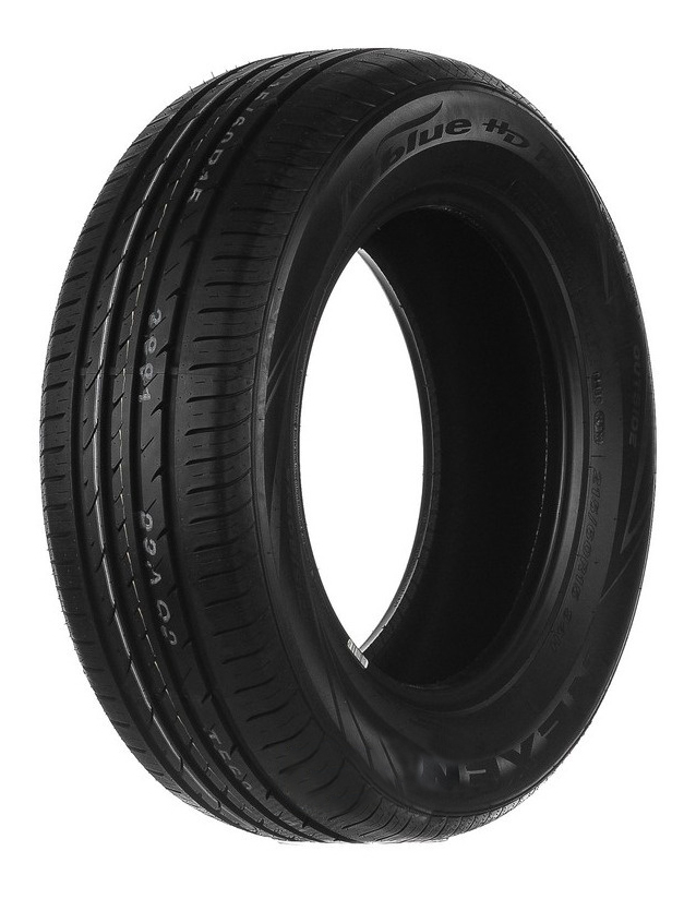 фото Шины nexen nblue hd plus 215/55 r16 93v