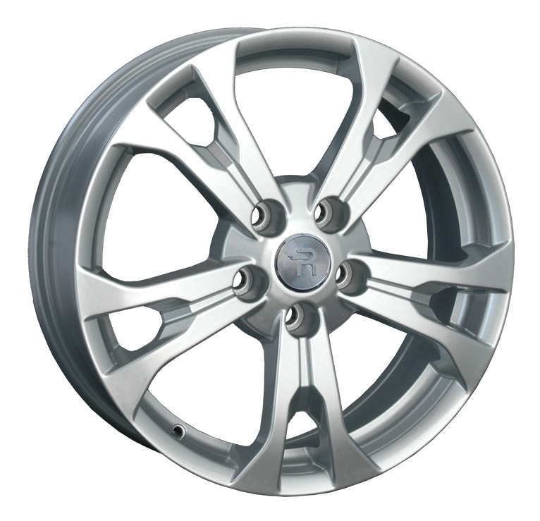 

Колесный диск Replay NS112 R17 6.5J PCD5x114.3 ET45 D66.1 (WHS130460), nS112 6,5x17/5x114,3 ЕТ45 D66,1 Sil