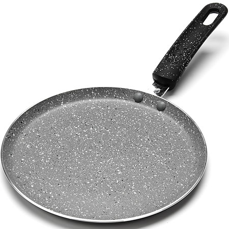 Сковорода для блинов Mayer&Boch 26 см серый 25693