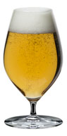 Набор бокалов для пива Riedel Veritas Beer 2 шт 6449/11