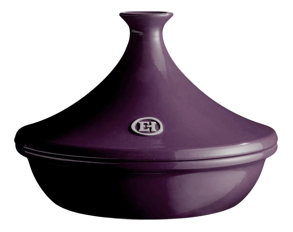 

Тажин Emile Henry 375632 3.5 л, тажин Flame 375632 32 см 3 л инжирный