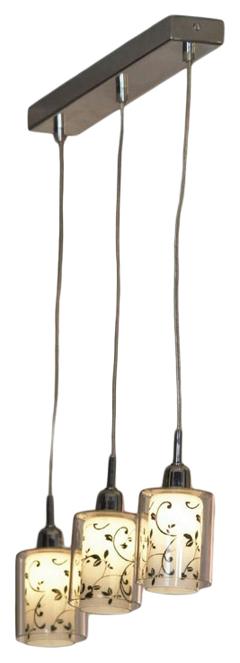 

Подвесной светильник Lussole Fabriano LSJ-0306-03, lSJ-0306-03