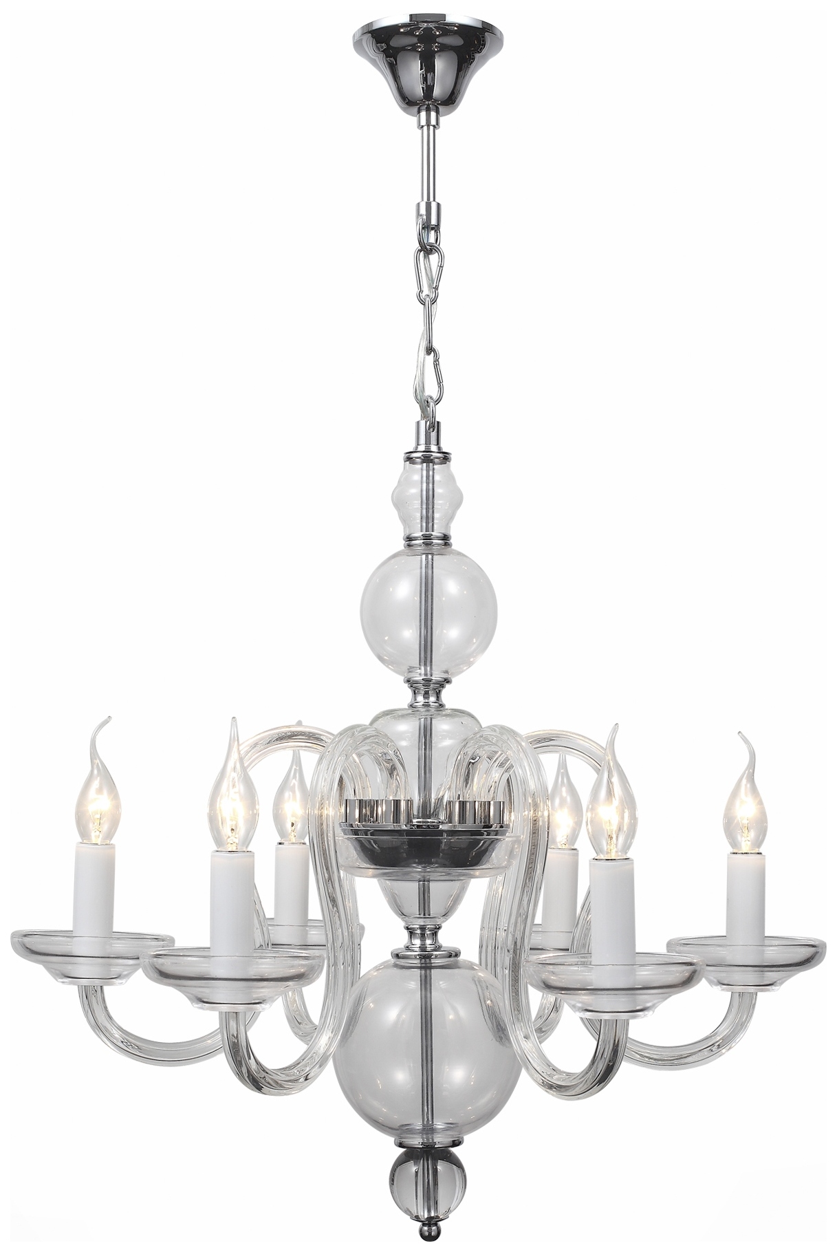 

Люстра подвесная ST Luce SL757.103.06, sL757,103,06