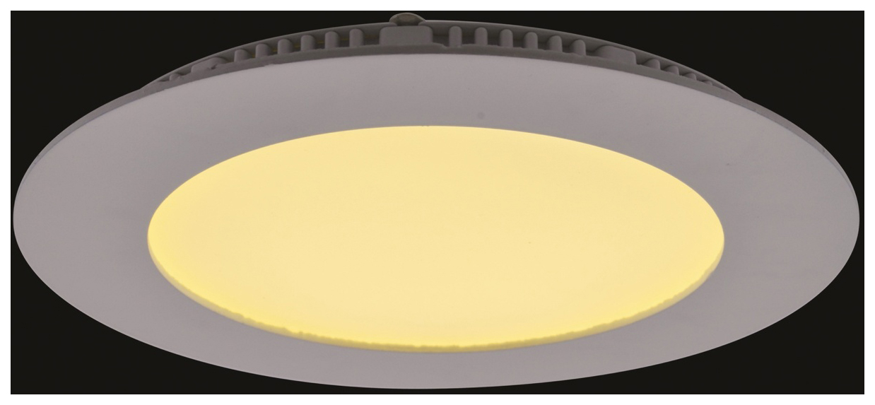 

Встраиваемый светильник Arte Lamp Fine A2609PL-1WH, a2609PL-1WH