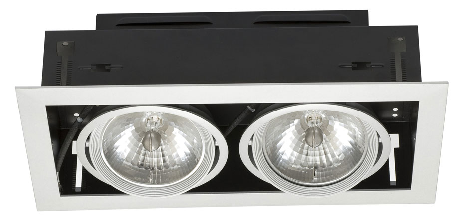 фото Встраиваемый светильник nowodvorski downlight 4871