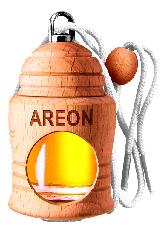 

Ароматизатор Areon fresco, ландыш, автомобильный ароматизатор Areon Fresco, FRTN18, ландыш