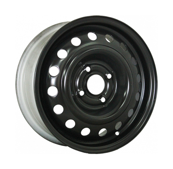 Колесный диск SDT U6125 R16 6.5J PCD5x108 ET50 D63.3 (9187535)