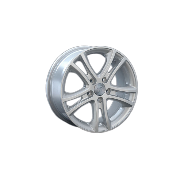 

Колесный диск REPLICA VV 27 R16 6.5J PCD5x112 ET33 D57.1 (S001255), vV 27