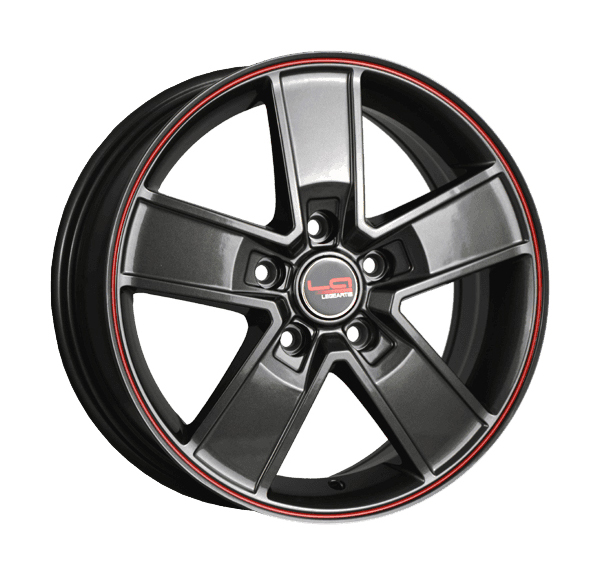 

Колесный диск REPLICA Concept R16 6.5J PCD5x115 ET46 D70.3 (9139943), gM529