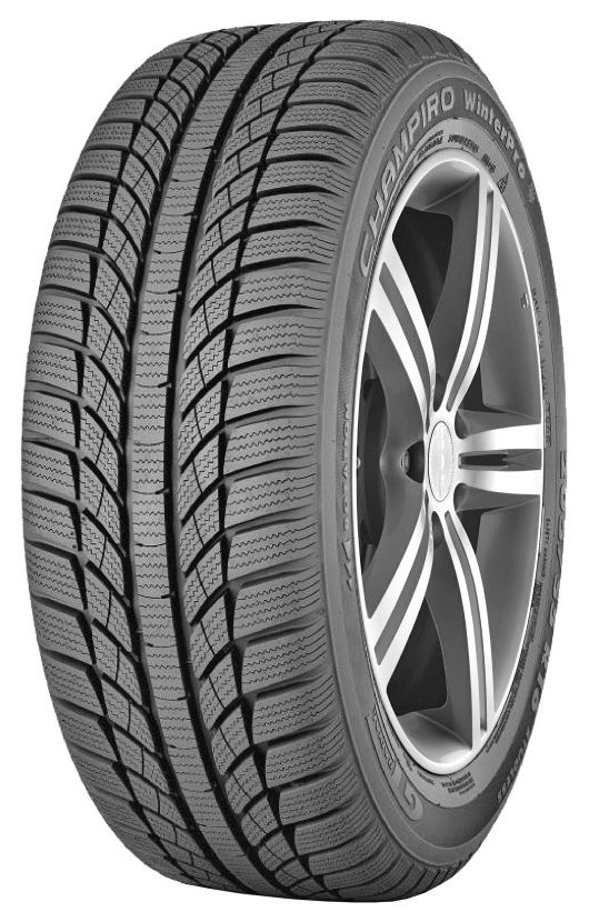 

Шины GT Radial Champiro WinterPro 175/70 R13 82T, Champiro WinterPro