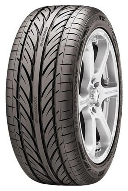 

Шины HANKOOK Ventus V12 evo K110 265/30 R19 93Y XL, Ventus V12 evo K110 XL