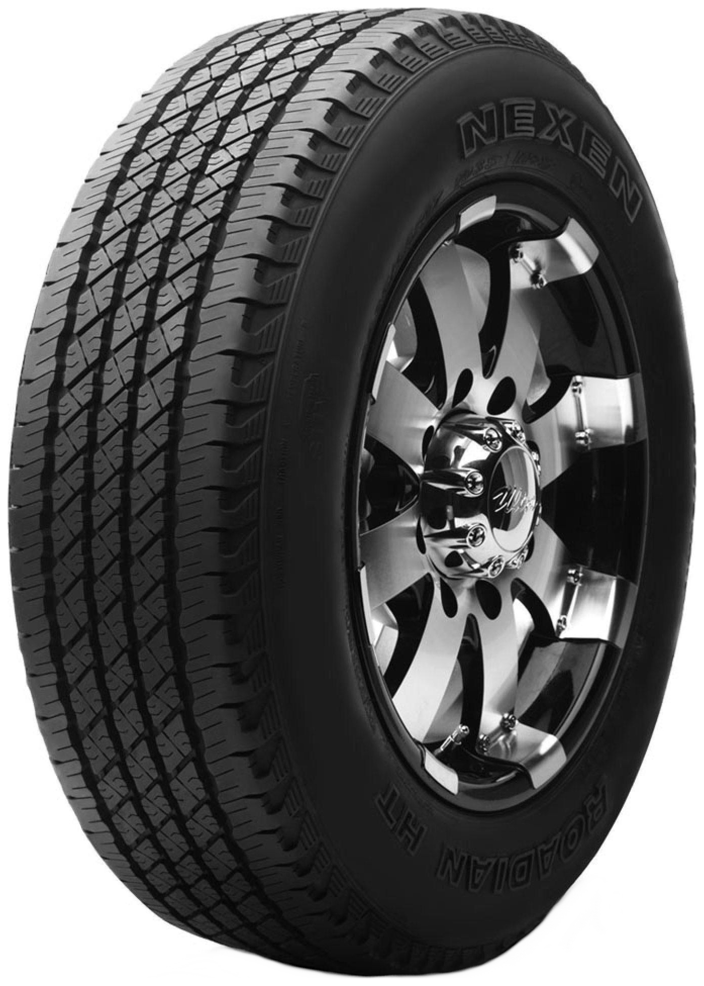 Шины NEXEN Roadian SUV HT 265/70 R17 113S