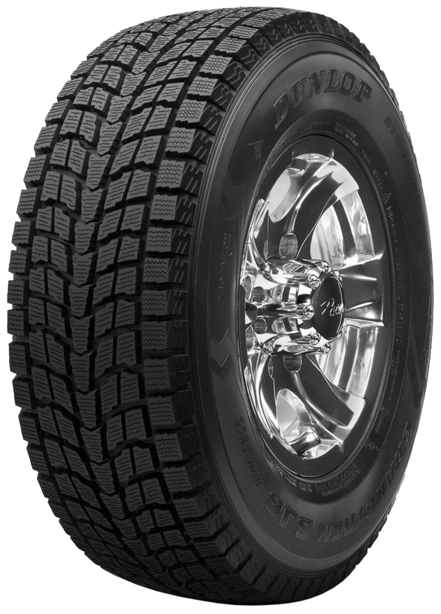 

Шины DUNLOP Grandtrek SJ6 265/65 R17 112Q, grandtrek SJ6