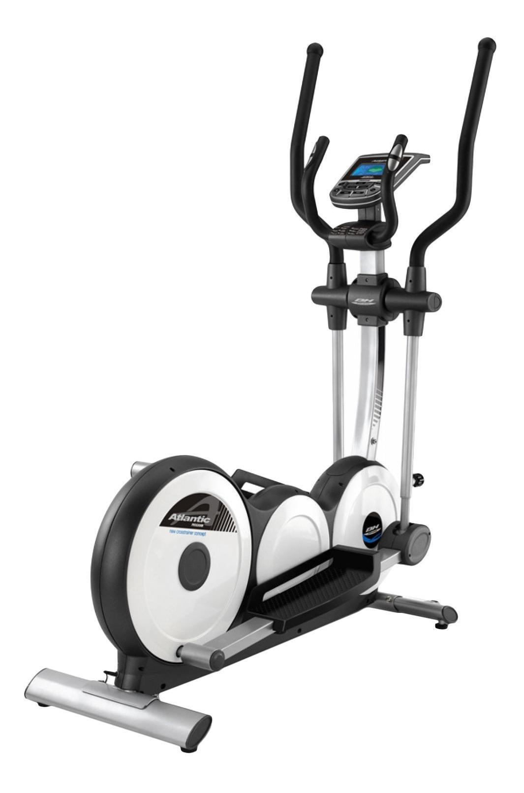 

Эллиптический тренажер BH Fitness Atlantic Program G2525, Atlantic Program G2525