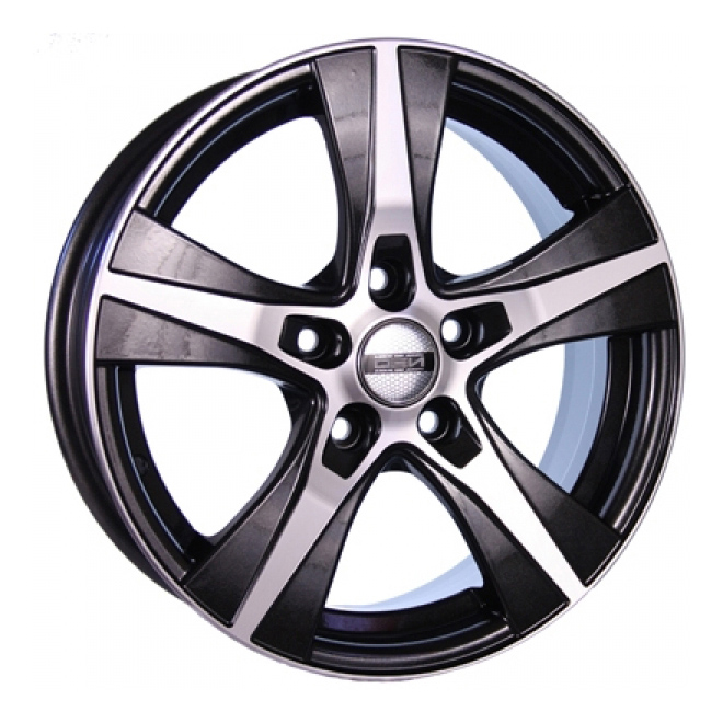 

Колесный диск NEO R16 6.5J PCD5x112 ET46 D57.1 (WHS117956), 643 6,5x16/5x112 ЕТ46 D57,1 BSD