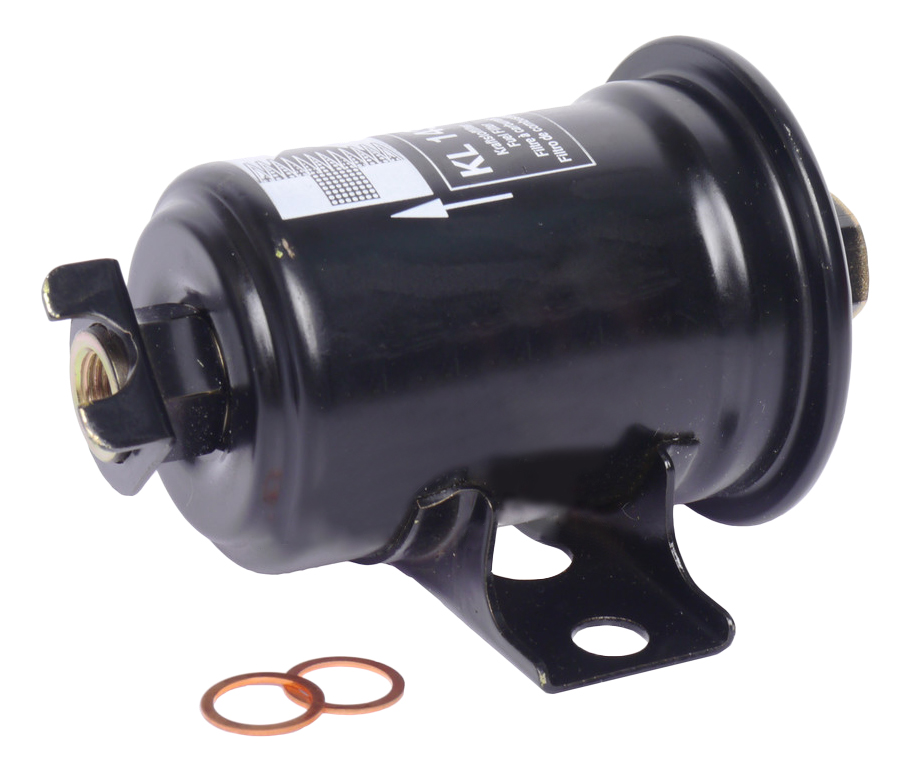 

Фильтр топливный KNECHT KL144, фильтр топливный KL144 для TOYOTA/MITSUBISHI