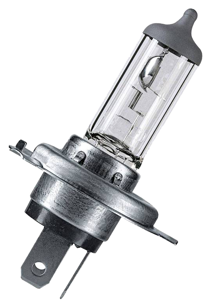 Лампа галогенная OSRAM ORIGINAL LINE 55W hb2 9003L