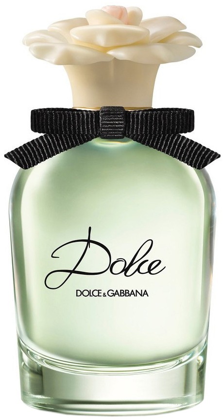 Парфюмерная вода Dolce&Gabbana Dolce 50 мл про любовь к десертам dolce vita
