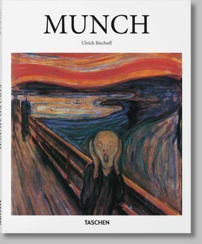 фото Книга edvard munch taschen