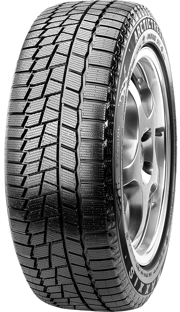 фото Шины maxxis sp02 arctic trekker 225/55 r17 101t