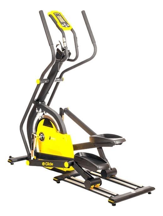 Эллиптический тренажер Spirit Fitness XG200Y