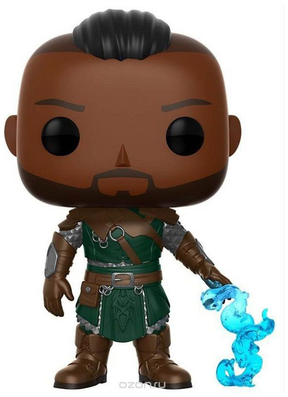 фото Фигурка funko pop! games the elder scrolls: warden