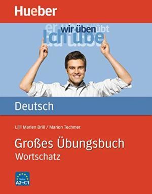 фото Groes bungsbuch deutsch – wortschatz hueber