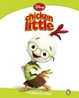 

Penguin Kids 4 Chicken Little Reader