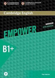 

Camb Eng Empower Int WB+Ans+D Aud